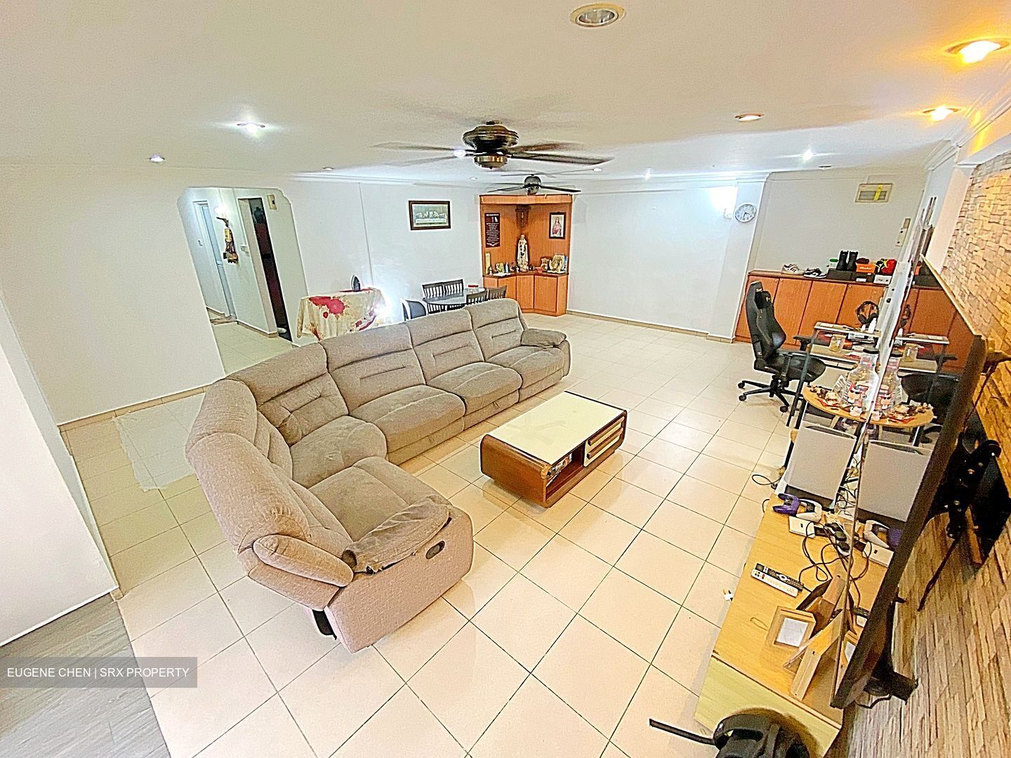 Blk 510 Woodlands Drive 14 (Woodlands), HDB Executive #528859671